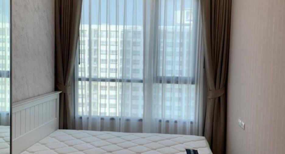 For sale 1 Beds condo in Bang Kapi, Bangkok
