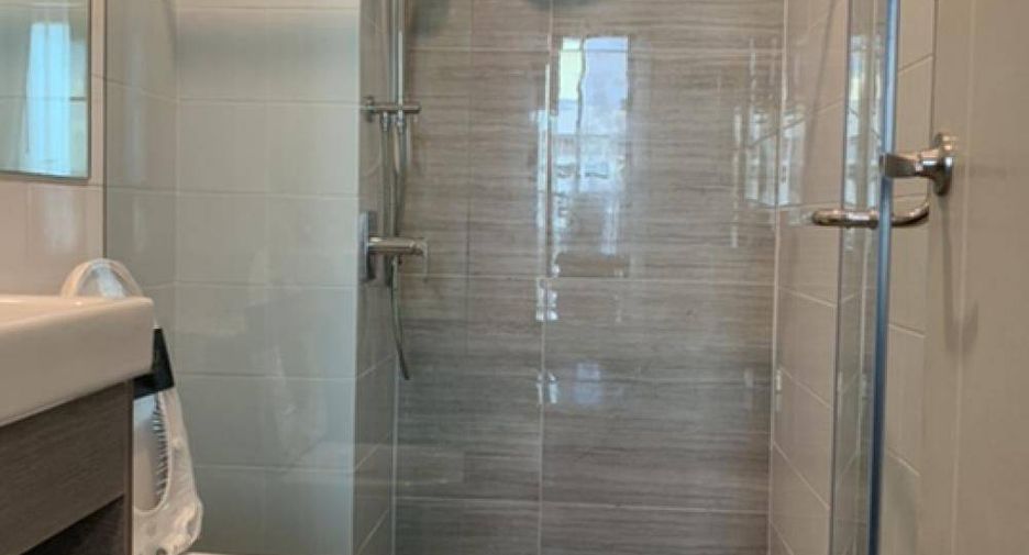 For sale 1 Beds condo in Bang Kapi, Bangkok