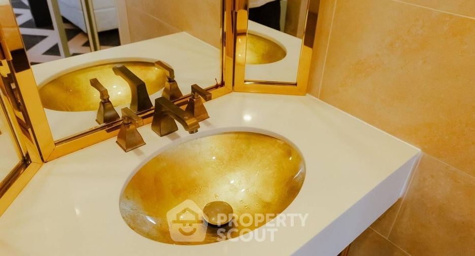 For sale 1 bed condo in Jomtien, Pattaya