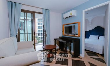 For sale 1 bed condo in Jomtien, Pattaya