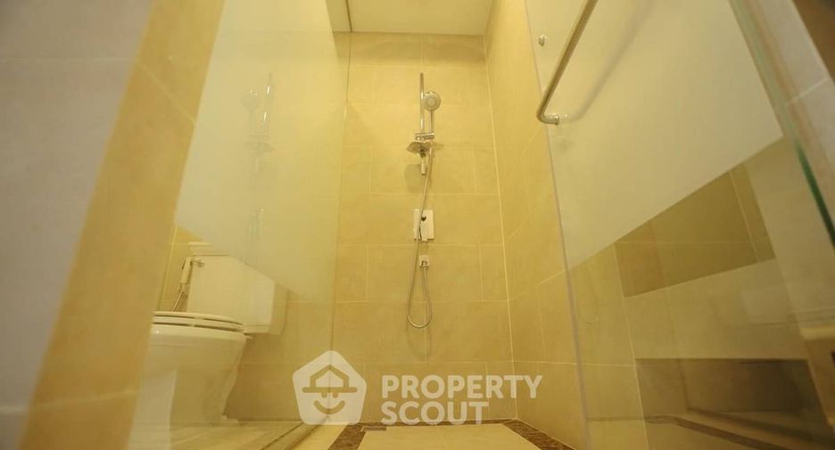 For sale 1 bed condo in Jomtien, Pattaya