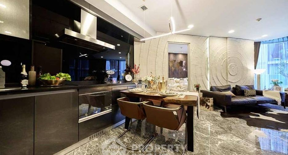 ขาย 4 ห้องนอน คอนโด ใน วัฒนา, กรุงเทพฯ