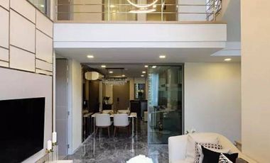 ขาย 4 ห้องนอน คอนโด ใน วัฒนา, กรุงเทพฯ