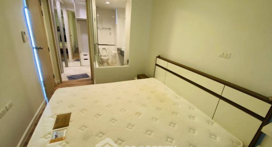For sale 1 Beds condo in Chatuchak, Bangkok