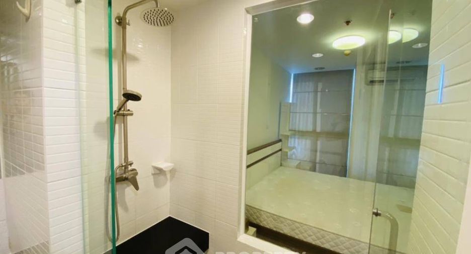 For sale 1 Beds condo in Chatuchak, Bangkok
