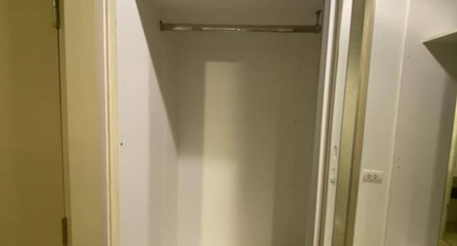 For sale 1 Beds condo in Chatuchak, Bangkok