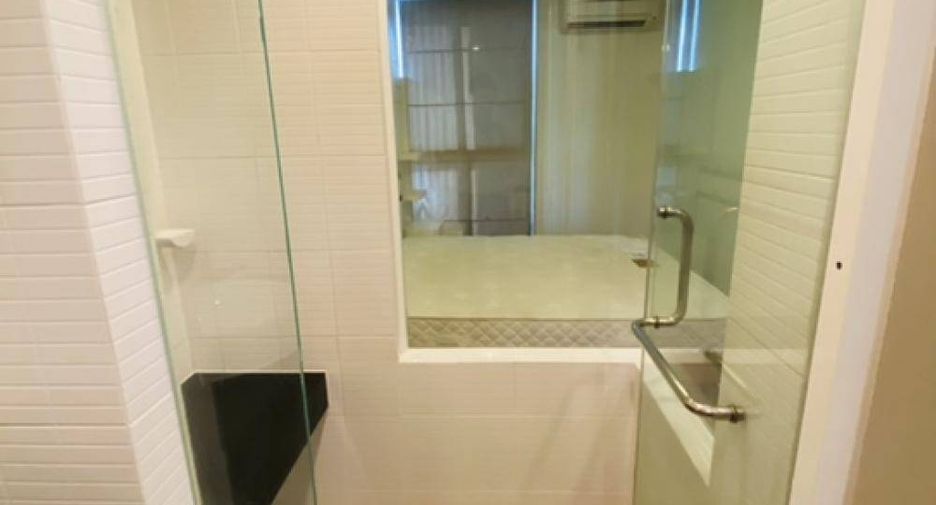 For sale 1 Beds condo in Chatuchak, Bangkok