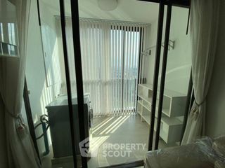 Condo en venta de 1 habitaciones en Chatuchak, Bangkok