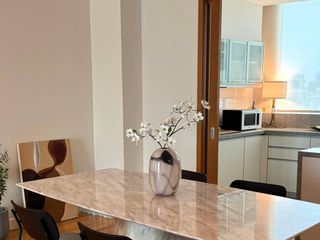 For sale 3 ベッドルーム condo in Khlong Toei, Bangkok