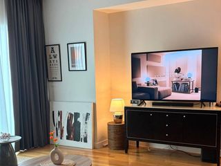 For sale 3 ベッドルーム condo in Khlong Toei, Bangkok
