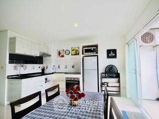 À vendre 2 chambres condo à Bang Saray, Pattaya