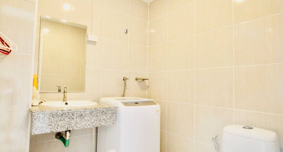 À vendre 2 chambres condo à Bang Saray, Pattaya