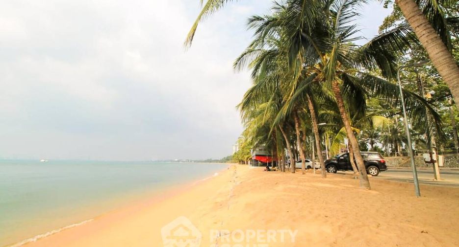 À vendre 2 chambres condo à Bang Saray, Pattaya