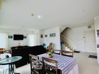 À vendre 2 chambres condo à Bang Saray, Pattaya
