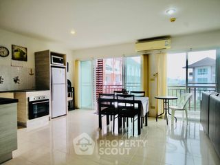À vendre 2 chambres condo à Bang Saray, Pattaya