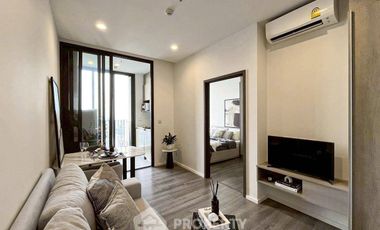 For sale 1 Beds condo in Bang Na, Bangkok