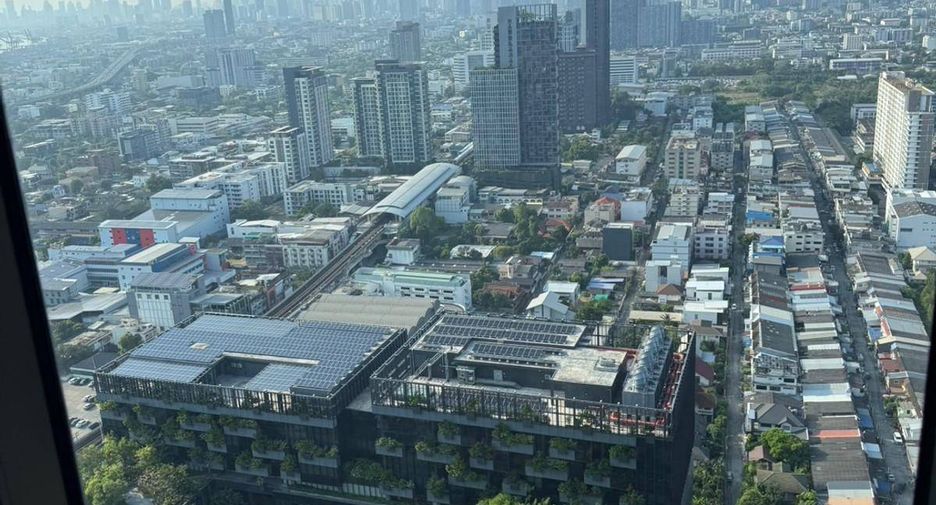 For sale 1 Beds condo in Bang Na, Bangkok