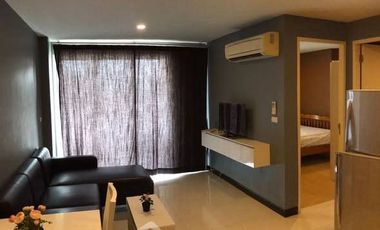 For sale 1 bed condo in Khlong Toei, Bangkok