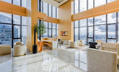 For sale 1 bed condo in Huai Khwang, Bangkok