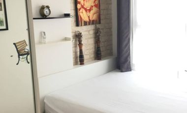Wohnung zum Kauf mit 1 Zimmer in Bang Lamung, Chonburi
