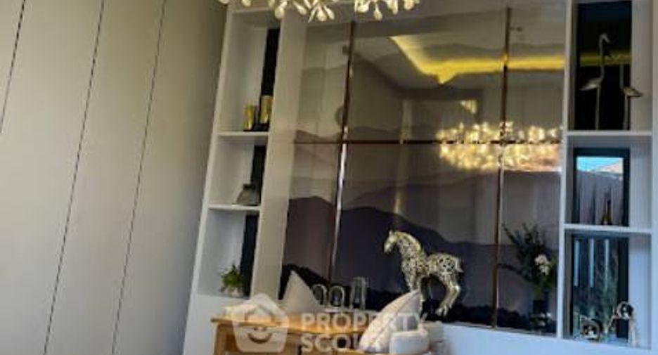 ขาย 3 ห้องนอน คอนโด ใน จอมเทียน, พัทยา