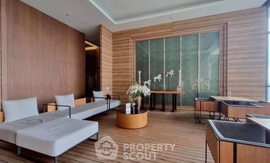 For sale 1 bed condo in Watthana, Bangkok