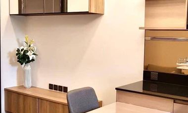 For sale 1 bed condo in Huai Khwang, Bangkok