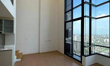 For sale 2 bedrooms condo in Watthana, Bangkok