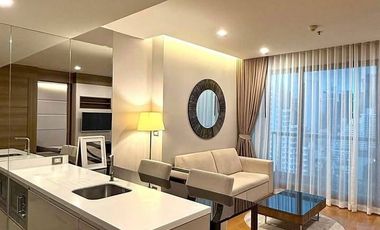 Продажа 1 кровать кондо в Сатхон, Бангкок
