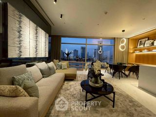 For rent and for sale 2 bedrooms condo in Bang Kho Laem, Bangkok