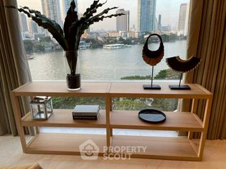 For rent and for sale 2 bedrooms condo in Bang Kho Laem, Bangkok