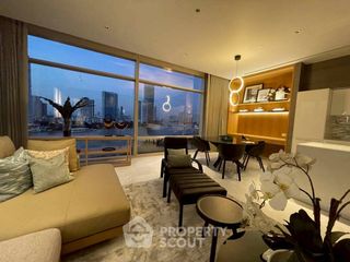 For rent and for sale 2 bedrooms condo in Bang Kho Laem, Bangkok
