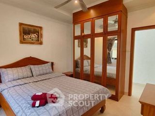 À louer et à vendre 3 chambres villa à Bang Lamung, Chonburi