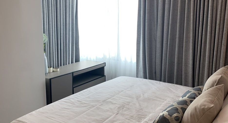 For sale and for rent 1 bed condo in Pathum Wan, Bangkok