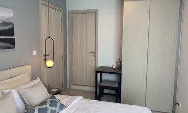 For sale and for rent 1 bed condo in Pathum Wan, Bangkok