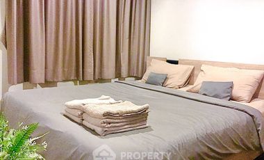 À louer et à vendre 1 chambre condo à Khlong Toei, Bangkok
