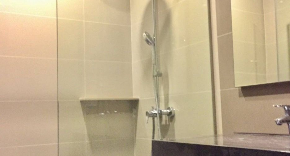Condo en alquiler y en venta de 1 habitaciones en Khlong Toei, Bangkok