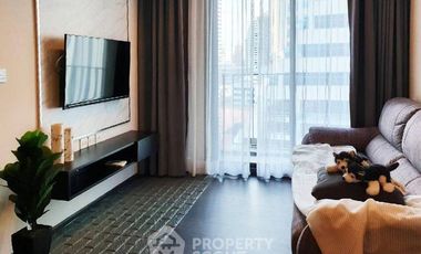 Wohnung zur Miete und zum Kauf mit 1 Zimmer in Khlong Toei, Bangkok