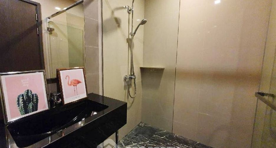 Wohnung zur Miete und zum Kauf mit 1 Zimmer in Khlong Toei, Bangkok