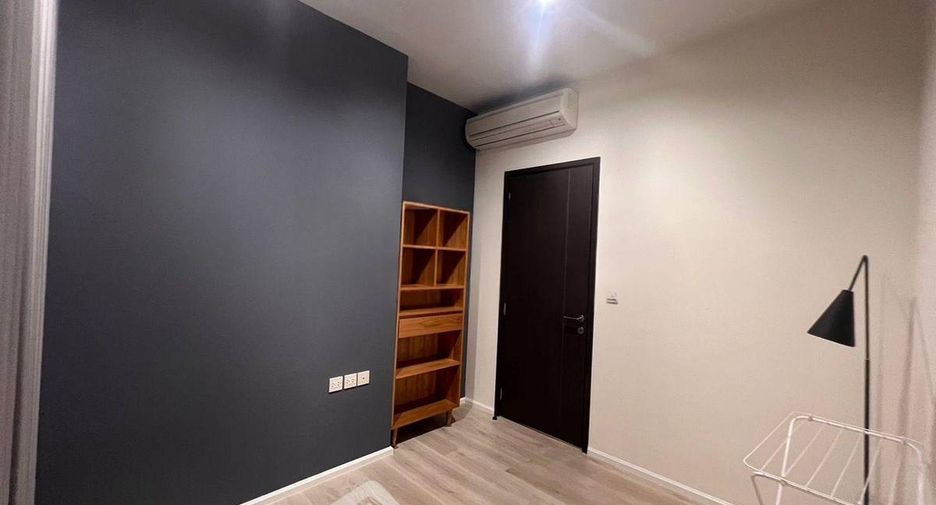 For rent and for sale 2 bedrooms condo in Khlong Toei, Bangkok