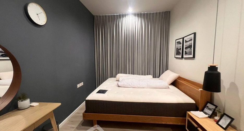 For rent and for sale 2 bedrooms condo in Khlong Toei, Bangkok