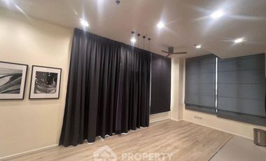 For rent and for sale 2 bedrooms condo in Khlong Toei, Bangkok