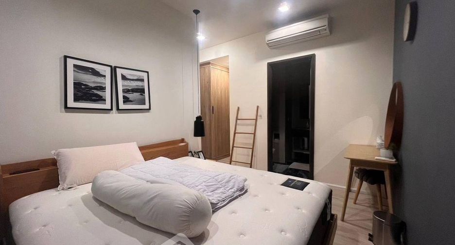 For rent and for sale 2 bedrooms condo in Khlong Toei, Bangkok