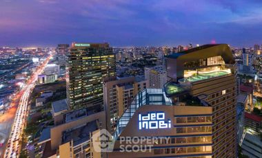 À louer et à vendre 2 chambres condo à Watthana, Bangkok
