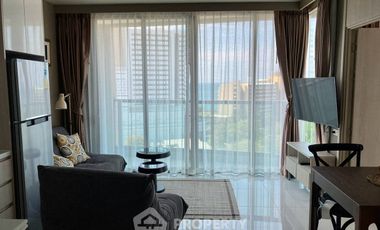 Wohnung zum Kauf mit 1 Zimmer in Bang Lamung, Chonburi