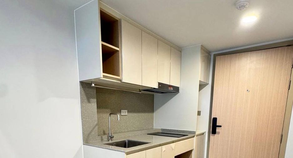 For sale 2 bedrooms condo in Bang Rak, Bangkok