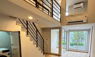 For sale 2 bedrooms condo in Bang Rak, Bangkok