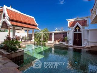 Casa en venta de 4 habitaciones en Na Jomtien, Pattaya