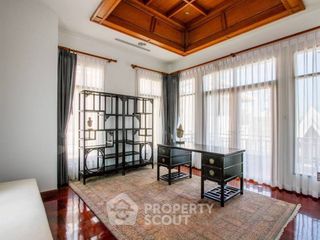 Casa en venta de 4 habitaciones en Na Jomtien, Pattaya