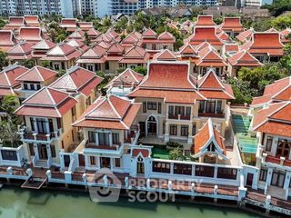 Casa en venta de 4 habitaciones en Na Jomtien, Pattaya